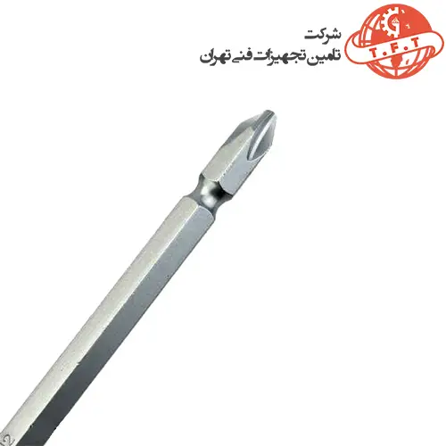 سر پیچ گوشتی دوسر چهارسو رونیکس 150 میلیمتری مدل RH-5435 2