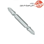 سر پیچ گوشتی دوسر چهارسو رونیکس 65 میلیمتری مدل RH-5430 2