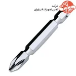 سر پیچ گوشتی دوسر چهارسو رونیکس 65 میلیمتری مدل RH-5430 4