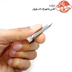 سر پیچ گوشتی یک سر دوسو رونیکس 50 میلیمتری مدل RH-5433 2