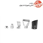 سشوار صنعتی 2000 وات رونیکس مدل 1105 3