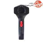سشوار صنعتی 2000 وات رونیکس مدل 1106 4