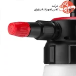 سم پاش دستی رونیکس 1 لیتری مدل RH-6000 5