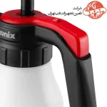 سم پاش دستی رونیکس 1 لیتری مدل RH-6000 6