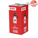 سم پاش دستی رونیکس 1.5 لیتری مدل RH-6006 2