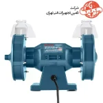سنگ رومیزی رونیکس 125 میلی متری مدل 3509N 10
