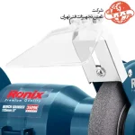 سنگ رومیزی رونیکس 125 میلی متری مدل 3509N 6