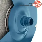 سنگ رومیزی رونیکس 125 میلی متری مدل 3509N 7