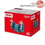سنگ رومیزی رونیکس 200 میلی متری مدل 3502N 2