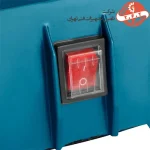 سنگ رومیزی رونیکس 200 میلی متری مدل 3502N 3