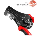 سیم لخت کن اتوماتیک رونیکس 7 اینچ مدل RH-1810 4
