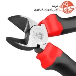 سیم چین صنعتی رونیکس سری لئو مدل RH-1226-27 2