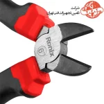 سیم چین صنعتی رونیکس سری لئو مدل RH-1226-27 5