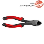 سیم چین کله گاوی رونیکس 7 اینچ سری لئو مدل RH-1237 2