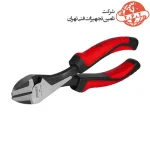 سیم چین کله گاوی رونیکس 7 اینچ سری لئو مدل RH-1237 3
