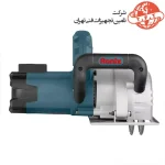 شیار زن دو تیغ رونیکس 125 میلیمتری مدل 3412 5