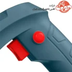 شیار زن دو تیغ رونیکس 125 میلیمتری مدل 3412 6