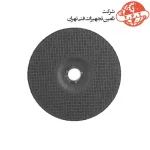 صفحه آهن بر رونیکس 180X3 میلیمتر مدل RH-3706 آلمانی 3