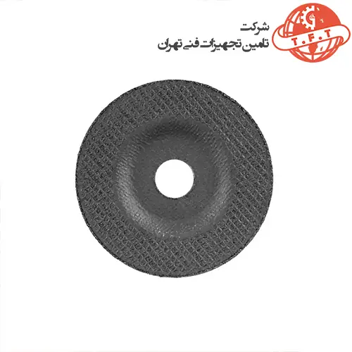 صفحه آهن بر مینی رونیکس 115X3 میلیمتر مدل RH-3726 آلمانی 2