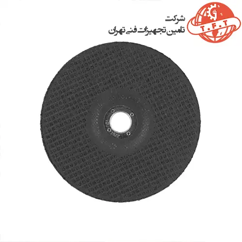 صفحه ساب آهن رونیکس 180X6 میلیمتر مدل RH-3707 آلمانی 2
