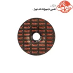 صفحه ساب آهن مینی رونیکس 115x6 میلیمتر مدل RH-3724 2