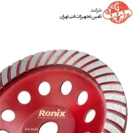 صفحه ساب گرانیت رونیکس 180x3 میلیمتر مدل RH-3529 4