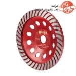 صفحه ساب گرانیت رونیکس 180x3 میلیمتر مدل RH-3529 6