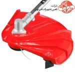 علف زن بنزینی رونیکس مدل 4555 چرخدار 4