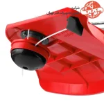 علف زن بنزینی رونیکس مدل 4555 چرخدار 5