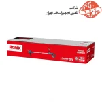 علف زن شارژی رونیکس مدل 8921 2