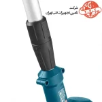 علف زن شارژی رونیکس مدل 8921 4