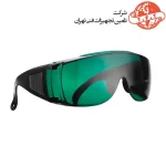 عینک ایمنی جوشکاری رونیکس مدل RH-9025 6
