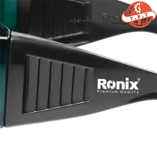 عینک ایمنی رونیکس مدل RH-9026 2