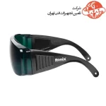 عینک ایمنی رونیکس مدل RH-9026 4
