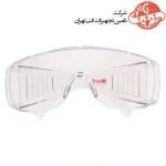 عینک ایمنی سنگ زنی رونیکس مدل RH-9022 5