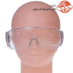 عینک ایمنی سنگ زنی رونیکس مدل RH-9022 6