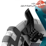 فارسی بر رونیکس 210 میلی متری مدل 5100 4