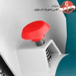 فارسی بر رونیکس 250 میلی متری مدل 5103 10