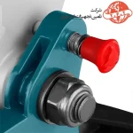 فارسی بر رونیکس 250 میلی متری مدل 5103 5