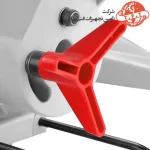 فارسی بر رونیکس 300 میلی متری مدل 5303 5