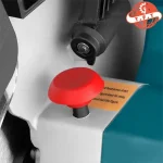 فارسی بر رونیکس 300 میلی متری مدل 5303 7