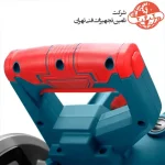 فارسی بر کشویی رونیکس 250 میلیمتری مدل 5001 دو طرفه 6