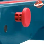 فارسی بر کشویی رونیکس 250 میلیمتری مدل 5001 دو طرفه 7