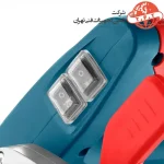 فارسی بر کشویی رونیکس 250 میلیمتری مدل 5402 یک طرفه 3