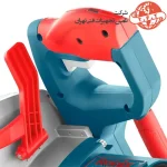 فارسی بر کشویی رونیکس 250 میلیمتری مدل 5402 یک طرفه8