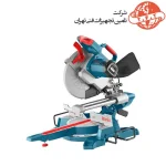 فارسی بر کشویی رونیکس 250 میلیمتری مدل 5402 یک طرفه 9