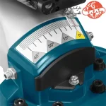 فارسی بر کشویی رونیکس 250 میلیمتری مدل 5403 یک طرفه 6