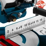 فارسی بر کشویی رونیکس 255 میلیمتری مدل 5304 یک طرفه 10
