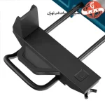 فارسی بر کشویی رونیکس 255 میلیمتری مدل 5304 یک طرفه 12