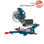 فارسی بر کشویی رونیکس 255 میلیمتری مدل 5304 یک طرفه 17